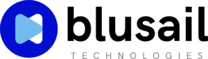 logo blusail