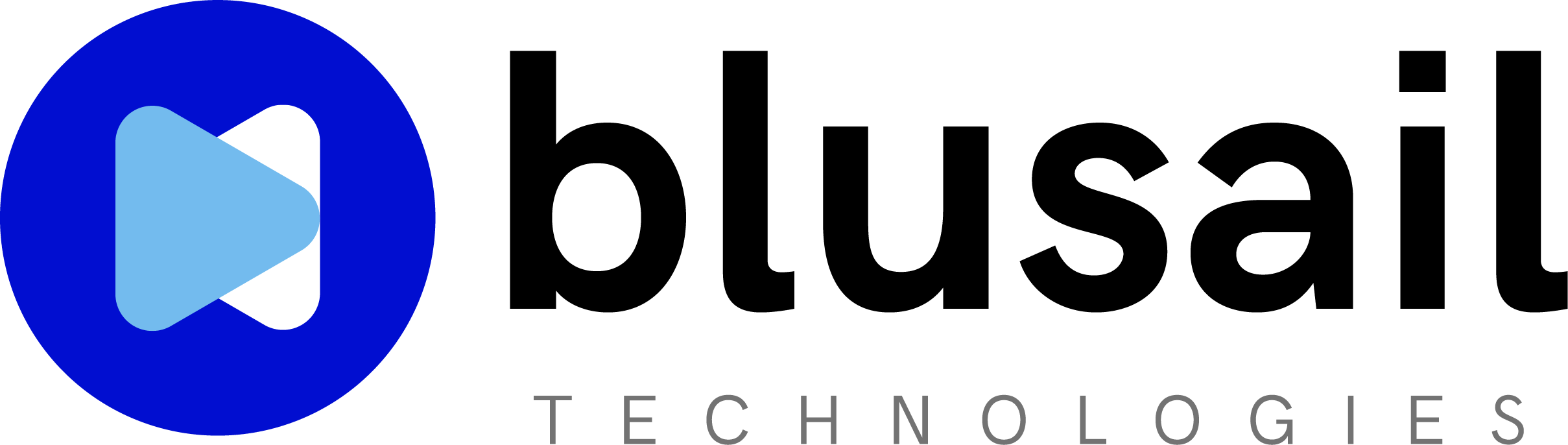 logo blusail