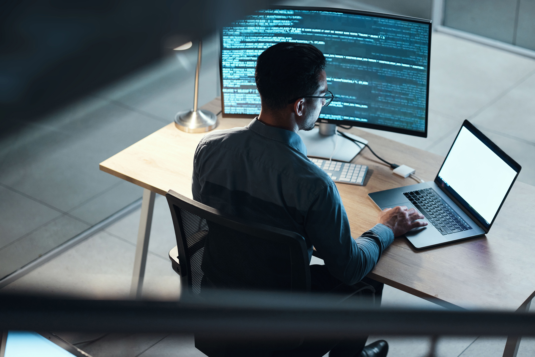 sviluppo software